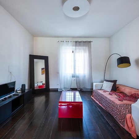 Casa Di Ele Apartment Rome Exterior photo