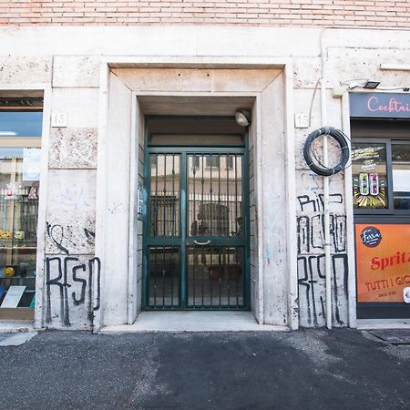 Casa Di Ele Apartment Rome Exterior photo