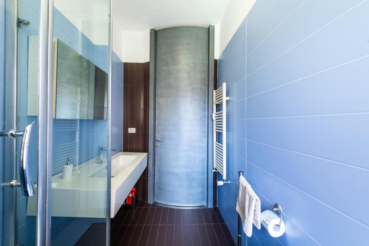 Casa Di Ele Apartment Rome Exterior photo