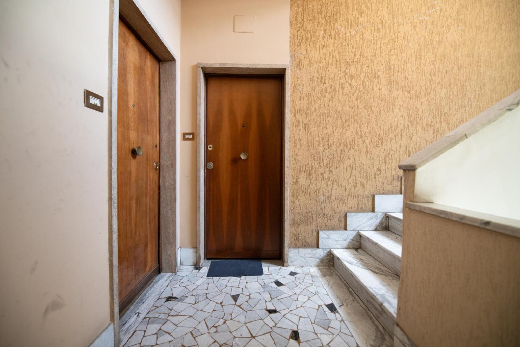 Casa Di Ele Apartment Rome Exterior photo
